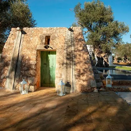 Dimora Daluma